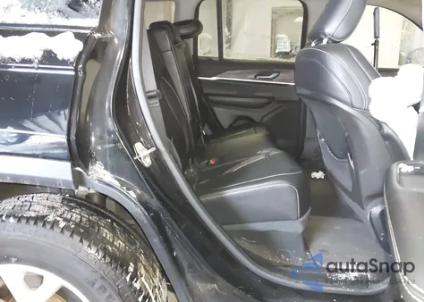 2023 Jeep Grand Cherokee Limited z USA, uszkodzony, nr VIN 1C4RJHBG5P8743102